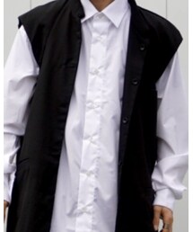 RYO TAKASHIMA | シャツ/ブラウス