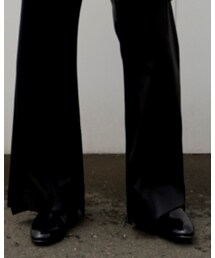 CALMANTHOLOGY | シューズ