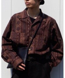 South2 West8 | シャツ/ブラウス