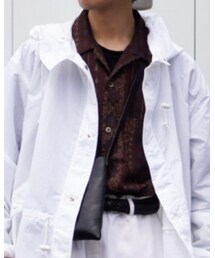 South2 West8 | シャツ/ブラウス