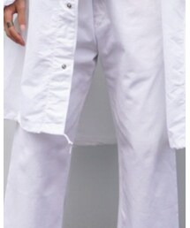 STUDIO NICHOLSON | デニムパンツ