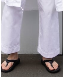 OOFOS | サンダル