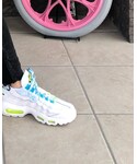 NIKE(ナイキ)の「シューズ(スニーカー)」