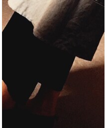 SENSE OF PLACE by URBAN RESEARCH | パンツ