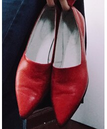 Chez L’artiste | ローファー