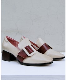 Chez L’artiste | ローファー