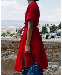 UNIQLO | ワンピース