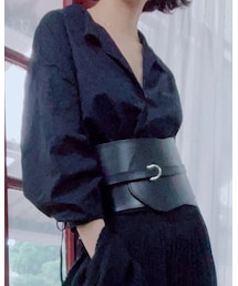 PAZZO | シャツ/ブラウス