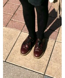 BRONX | モカシン/デッキシューズ