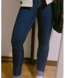 H&M | デニムパンツ