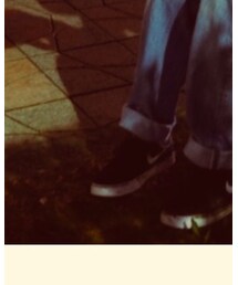 NIKE SB | スニーカー