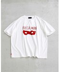 BUCCA 44 | (T恤)