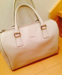 FURLA | ボストンバッグ