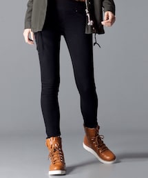 stradivarius | slim waist(その他パンツ)