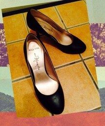 銀座かねまつ | パンプス