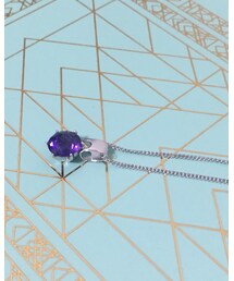 おばあちゃんからもらった | ネックレス