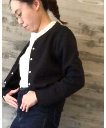 UNIQLO | カーディガン/ボレロ