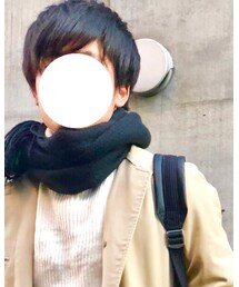 BEAMS | マフラー