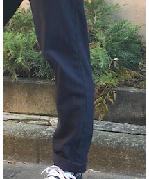UNIQLO | スラックス