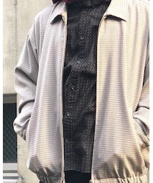 INTERMEZZO | シャツ/ブラウス