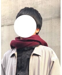 不明 | マフラー