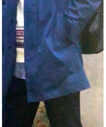 MK MICHEL KLEIN HOMME  | ステンカラーコート