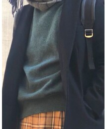 UNIQLO U | ニット/セーター