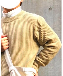 GU | ニット/セーター