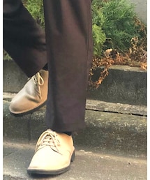 REGAL | ドレスシューズ