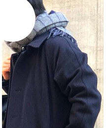 JOURNAL STANDARD relume | トレンチコート