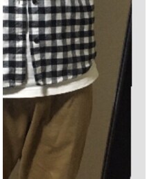 UNIQLO | Tシャツ/カットソー