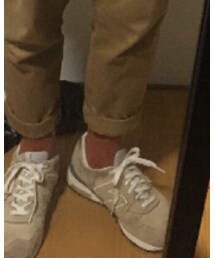 UNIQLO | ソックス/靴下