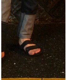 無印良品 | サンダル