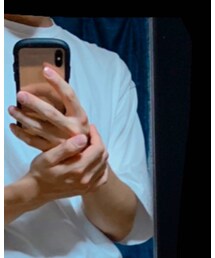 BEAMS HEART | Tシャツ/カットソー