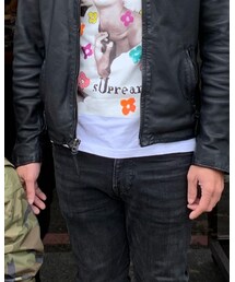 Supreme  | Tシャツ/カットソー