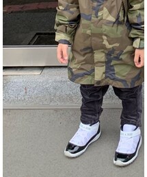 AIR JORDAN | スニーカー