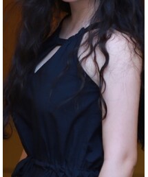 ROCOCO | ジャンパースカート