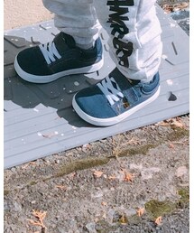DC | スニーカー