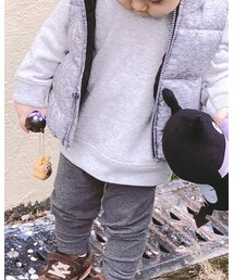 UNIQLO | スウェット