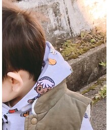H&M | パーカー