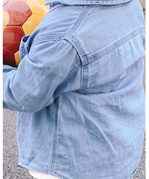 ZARA KIDS | シャツ/ブラウス