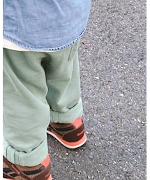 ZARA KIDS | パンツ