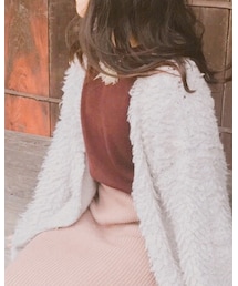 GU | ニット/セーター