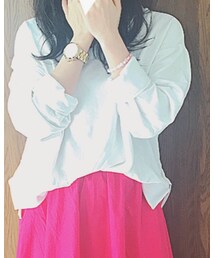 GU | スウェット