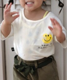 韓国こども服 | トップス