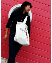 忘れた。 | トートバッグ