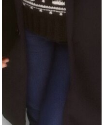 GU | デニムパンツ