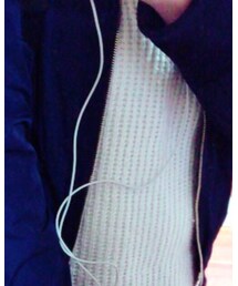 GU | ニット/セーター