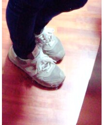 NEW BALANCE | スニーカー