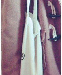 忘れた！笑 | トートバッグ